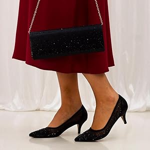 トップス 38S Amazon.com | XYD Women's Pointed Closed Toe Slip On Graceful